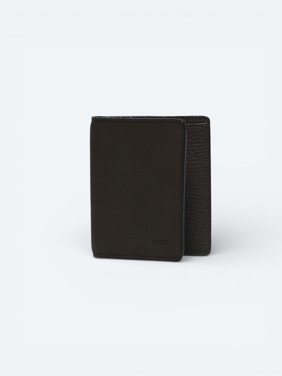 Brown Wallet - 1