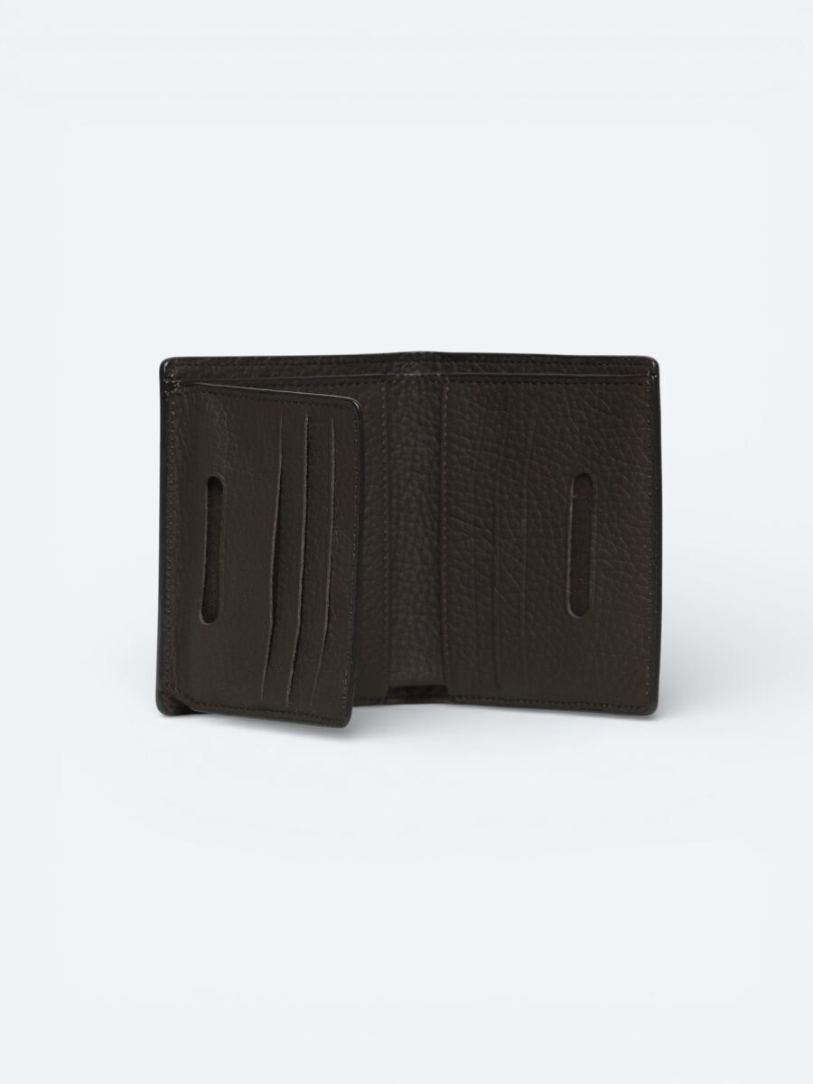 Brown Wallet - 3
