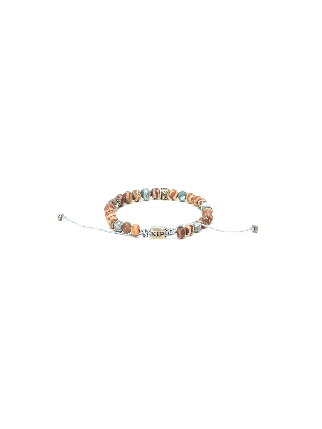 Brown Wristband - 1