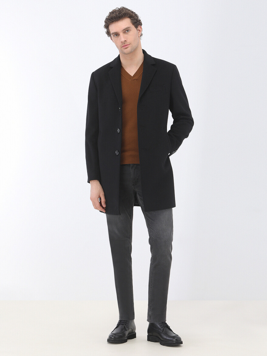 Cinnamon Knitwear Sweatshirt - 3