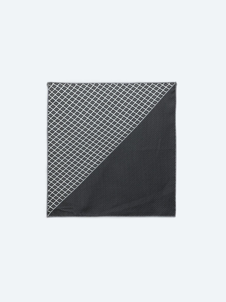 Colourful Handkerchief - KİP