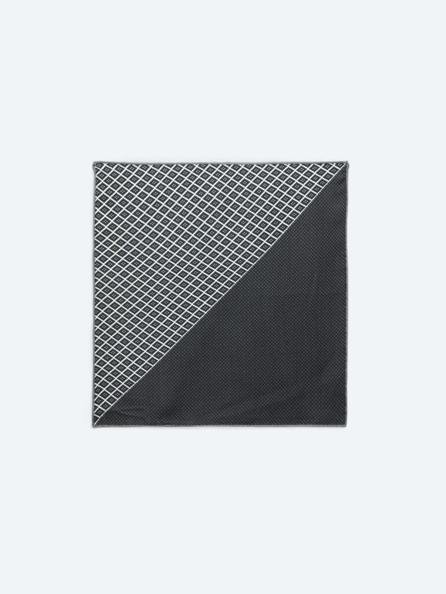 Colourful Handkerchief - 1