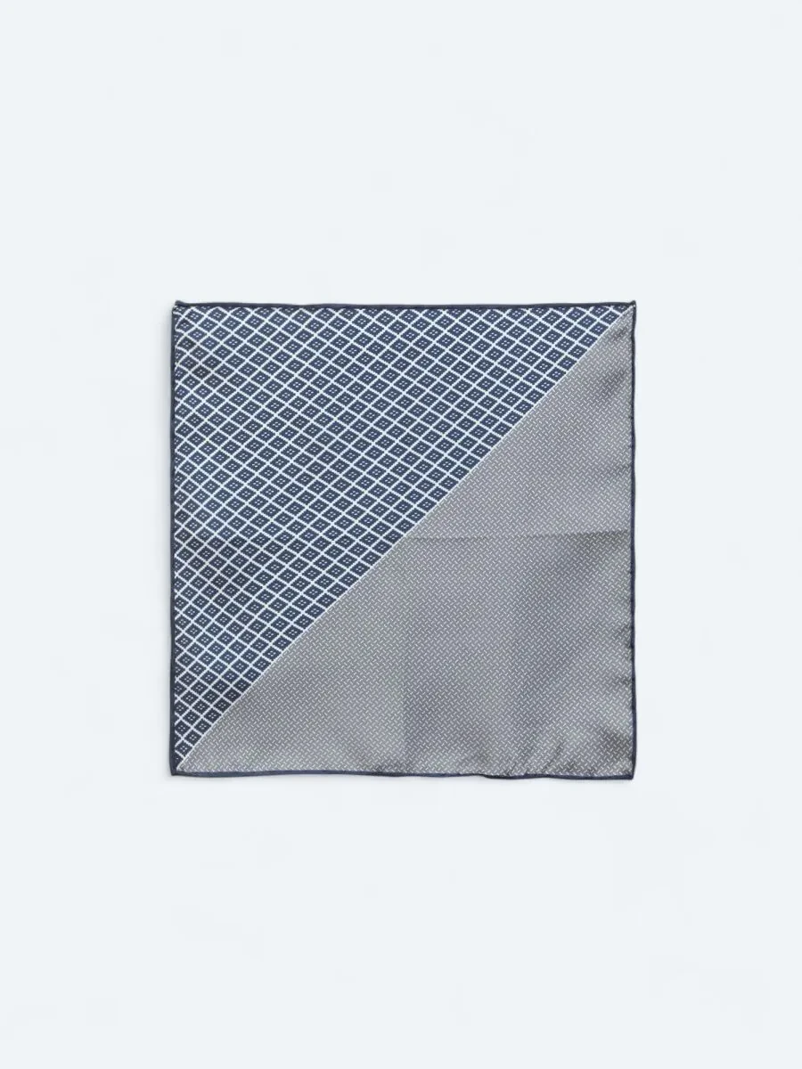 Colourful Handkerchief - 1