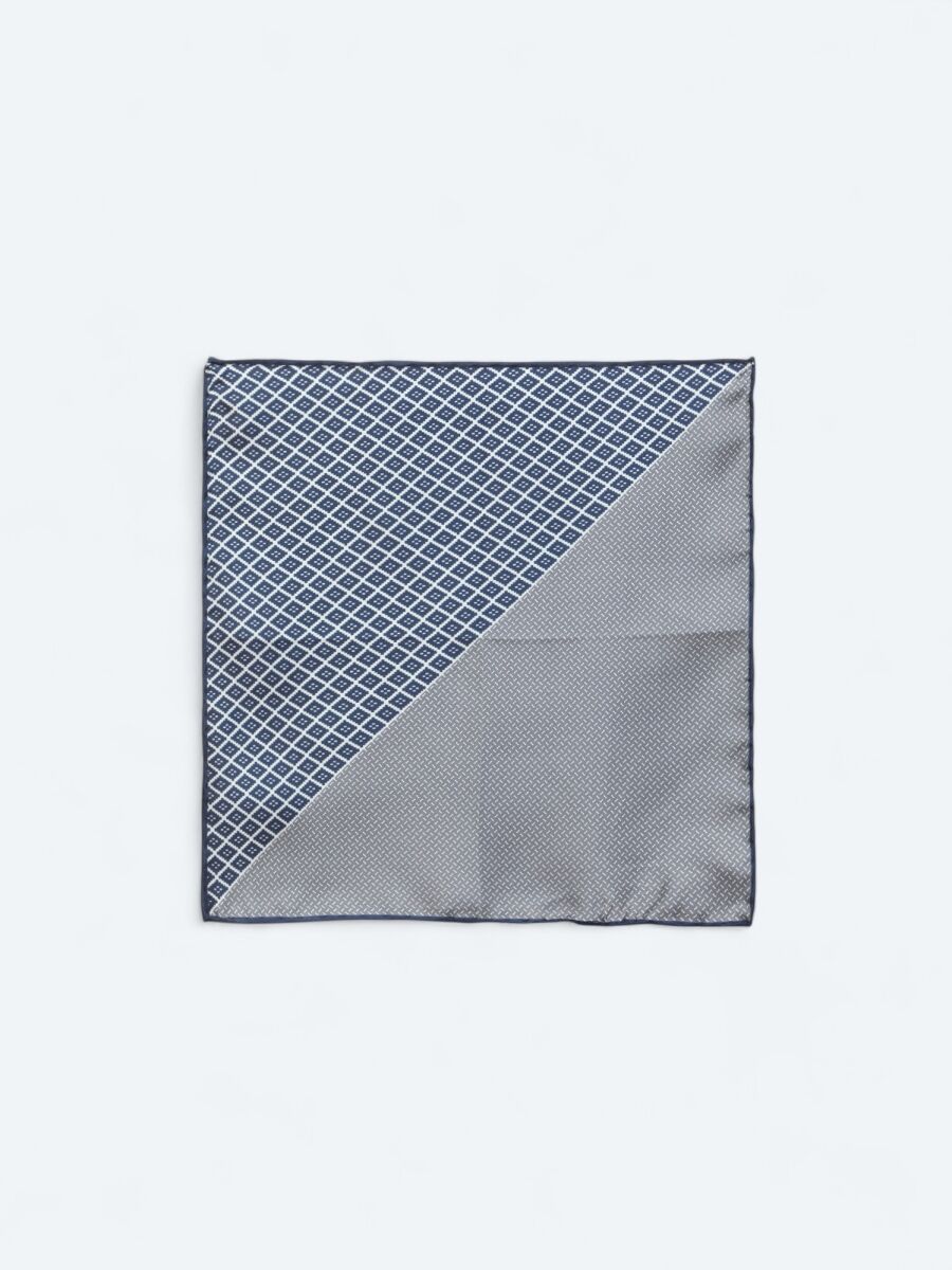 Colourful Handkerchief - 1