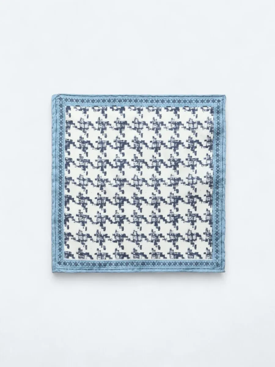 Colourful Handkerchief - 1