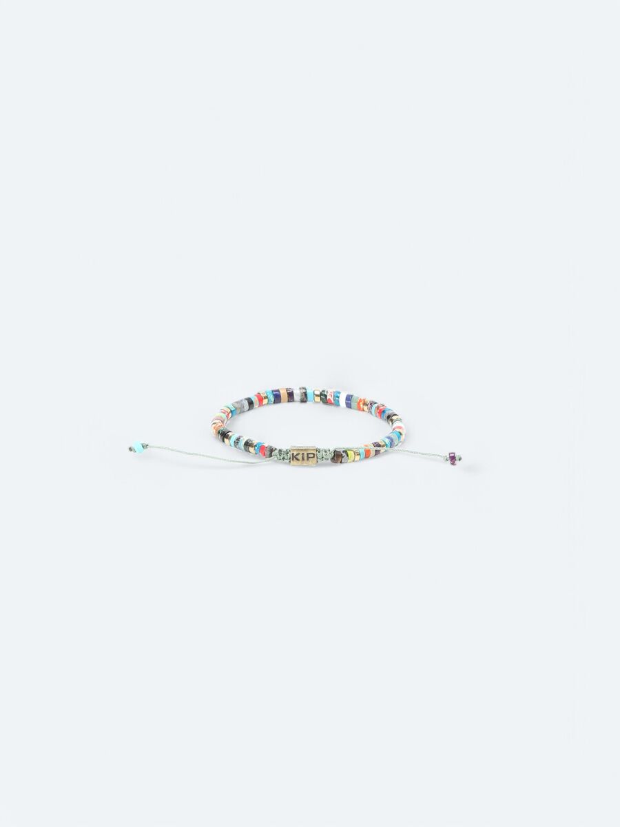 Colourful Wristband - 1