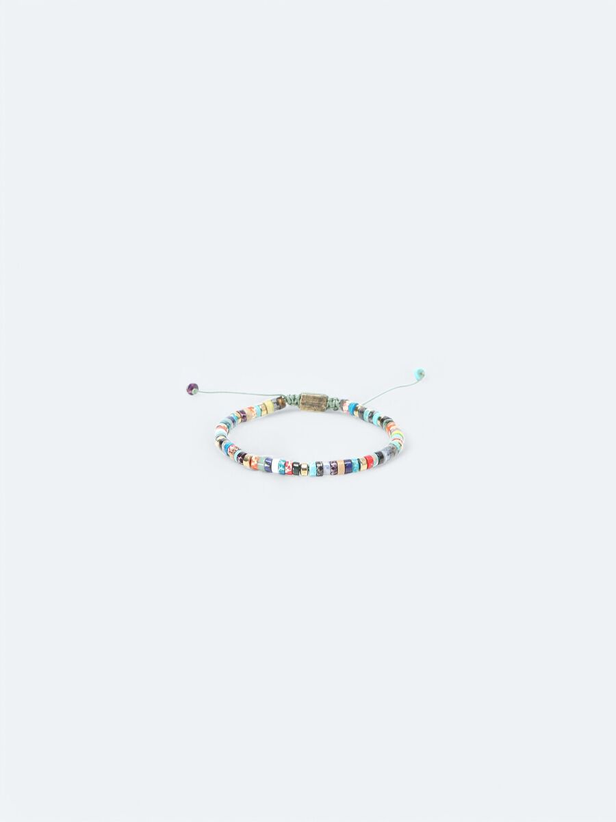 Colourful Wristband - 2