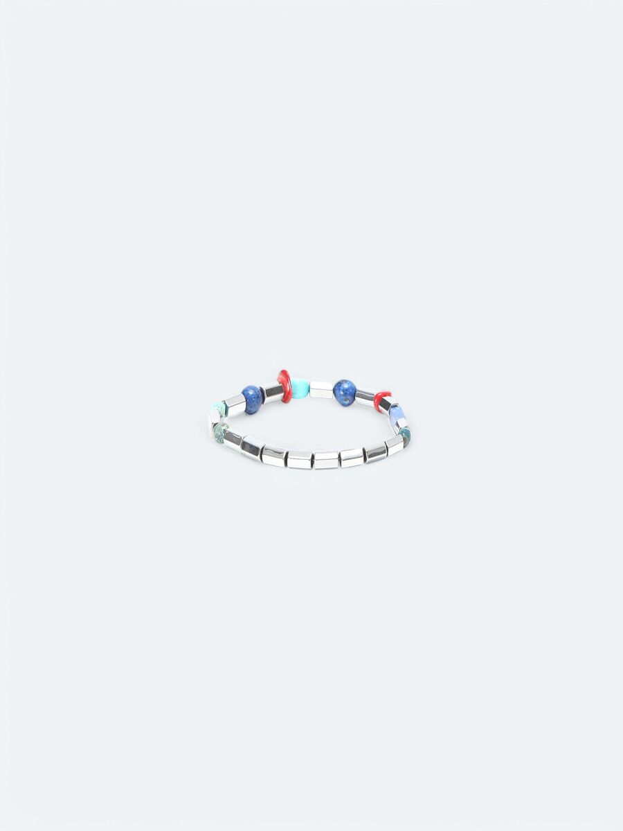 Colourful Wristband - 2