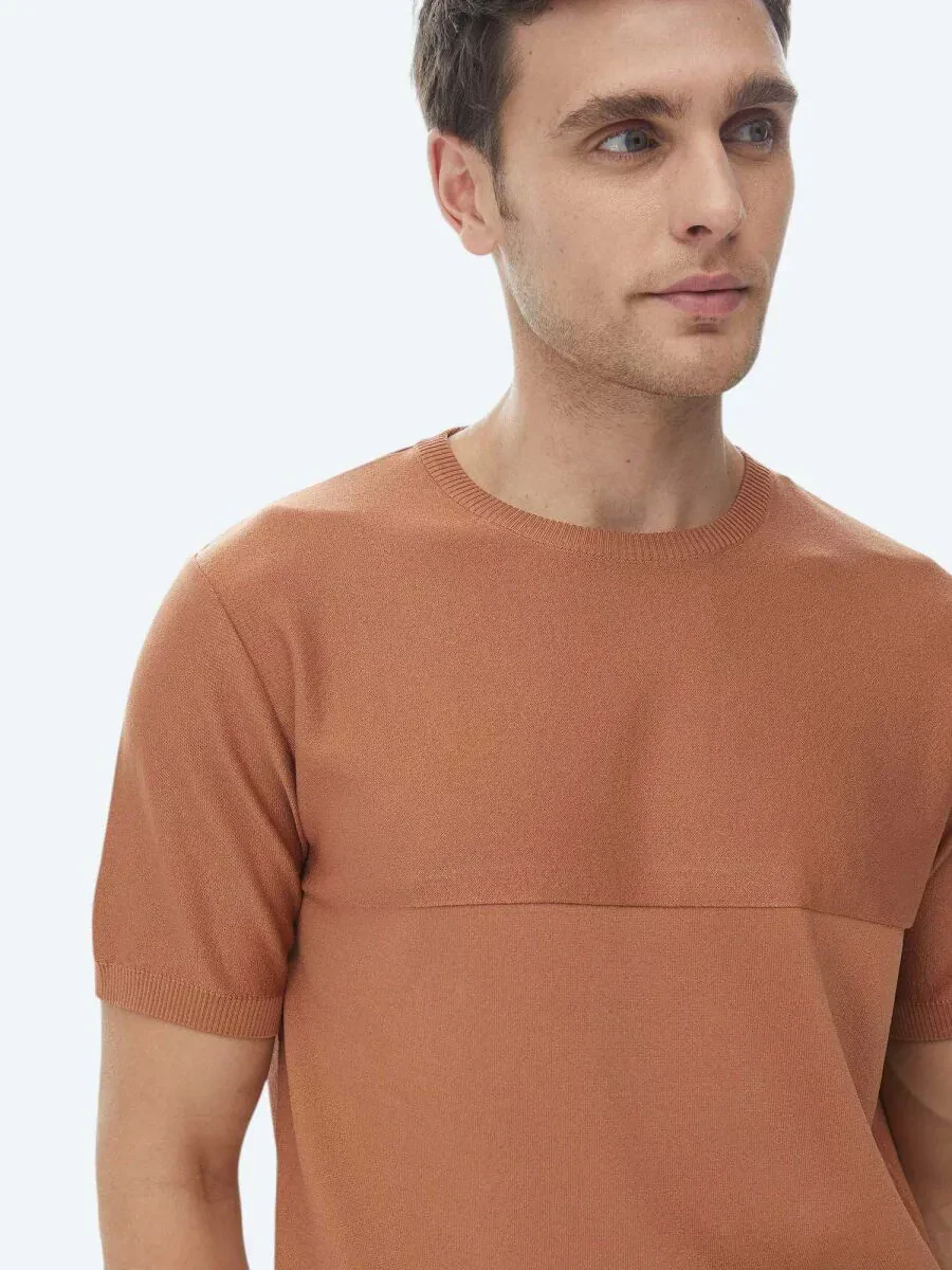 Copper Knitwear - 2