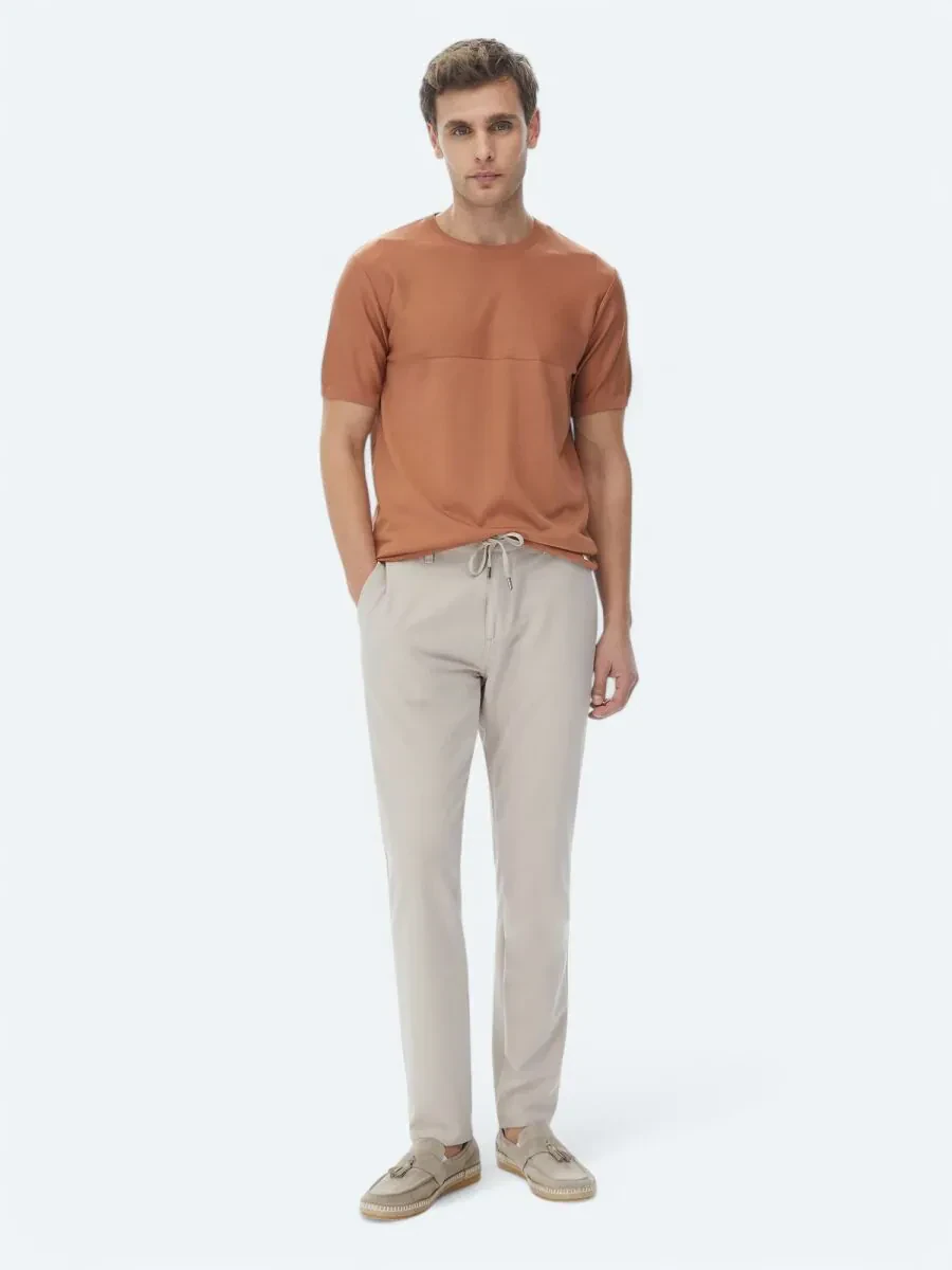 Copper Knitwear - 3