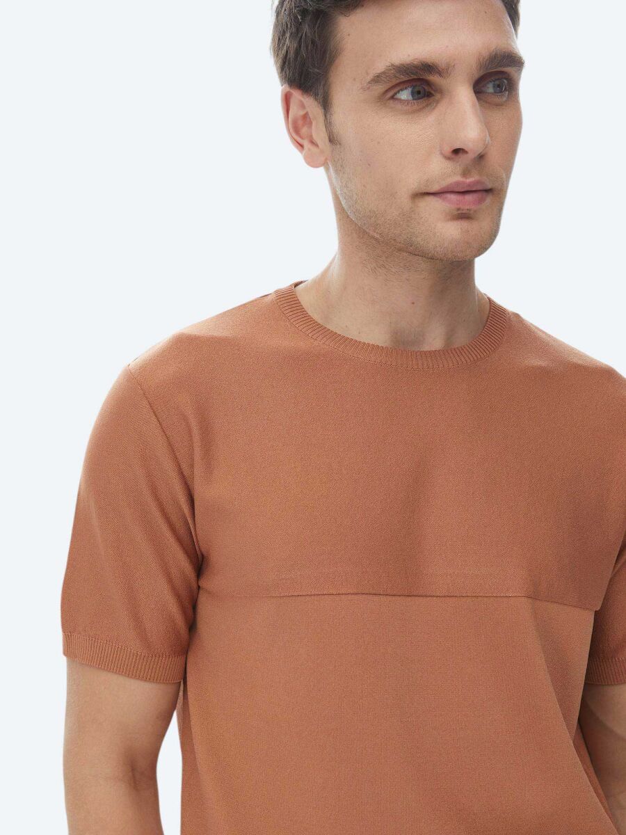 Copper Knitwear - 2