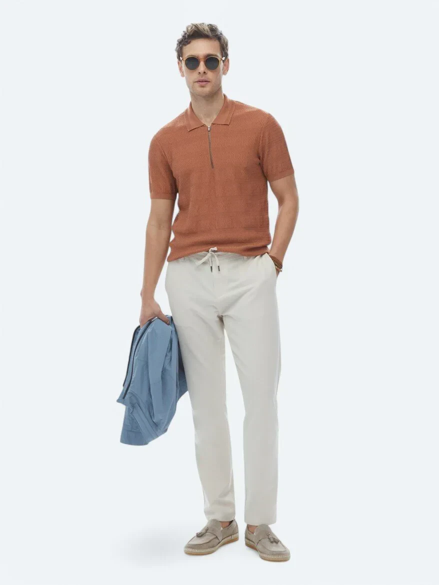 Copper Knitwear 