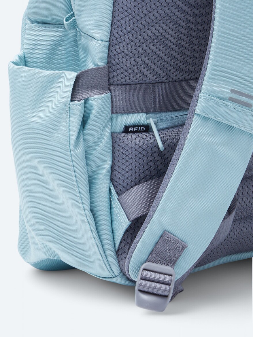 Dark Mint Bag - 6
