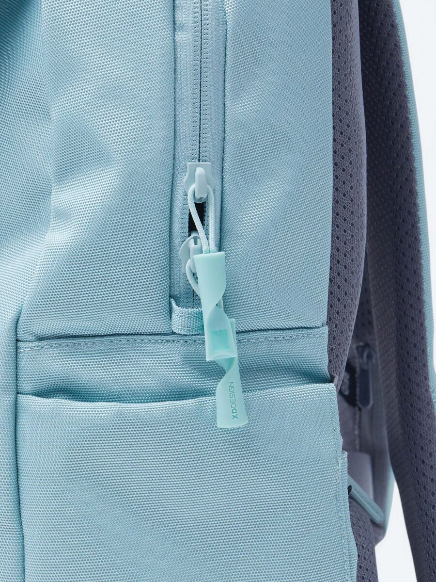 Dark Mint Bag - 10