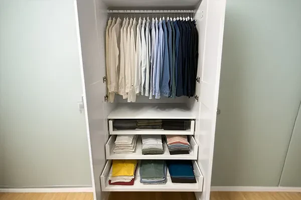 SWEATSHİRT NASIL KATLANIR?