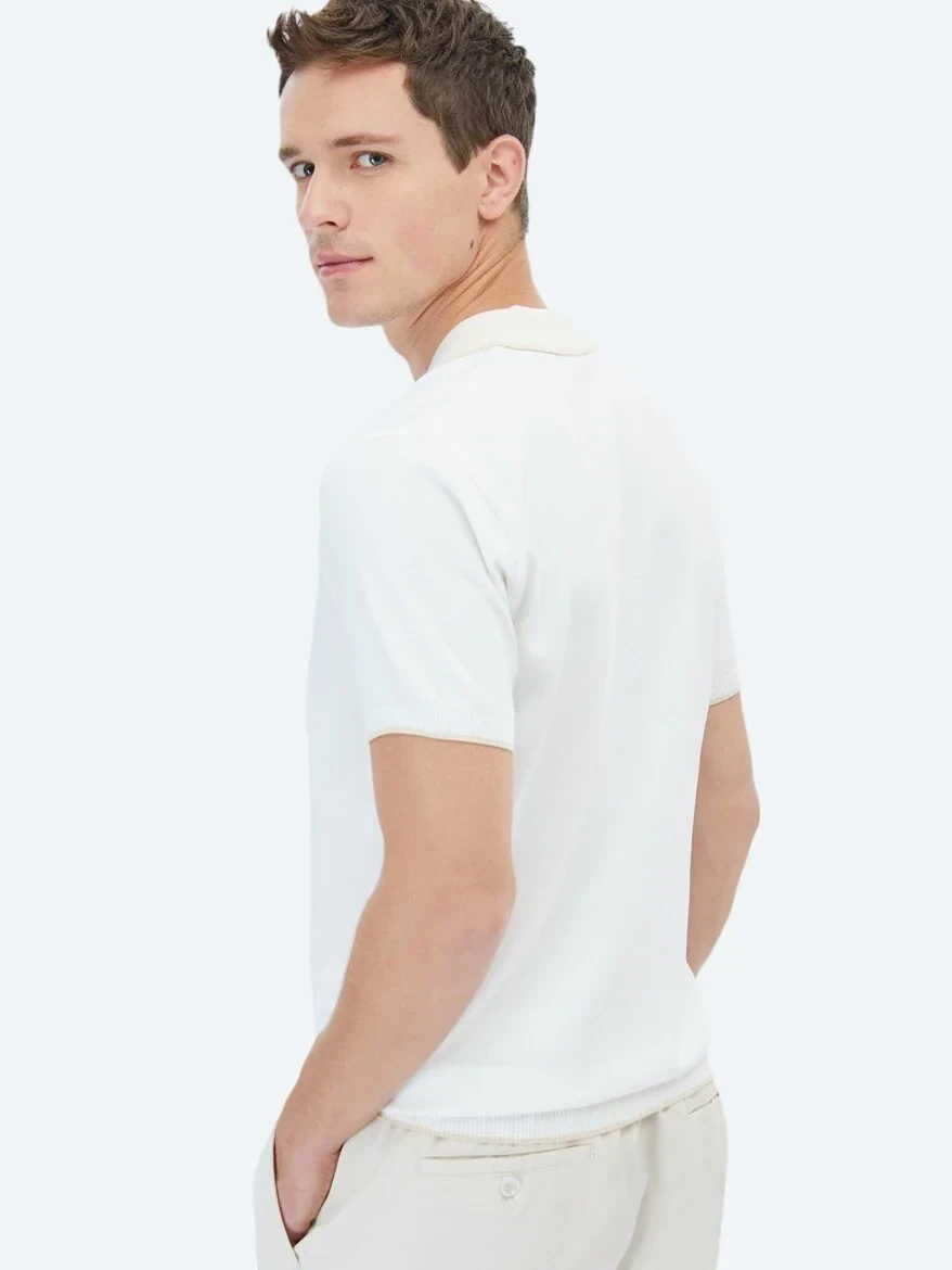 Ecru Knitwear - 4