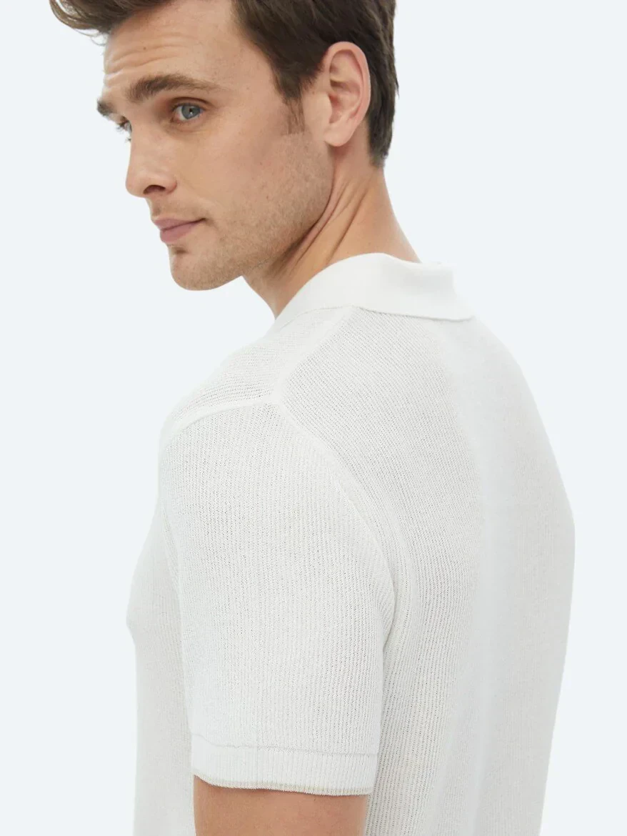 Ecru Knitwear - 6
