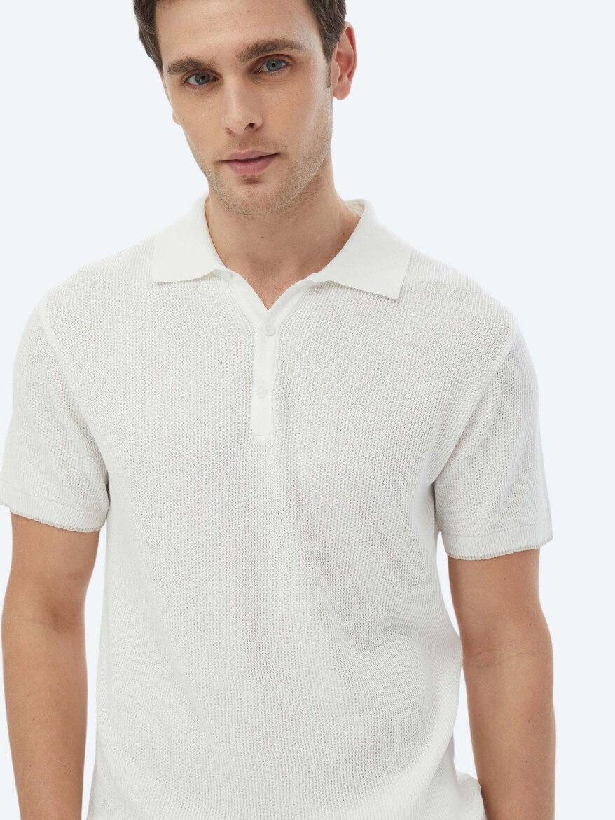 Ecru Knitwear - 2
