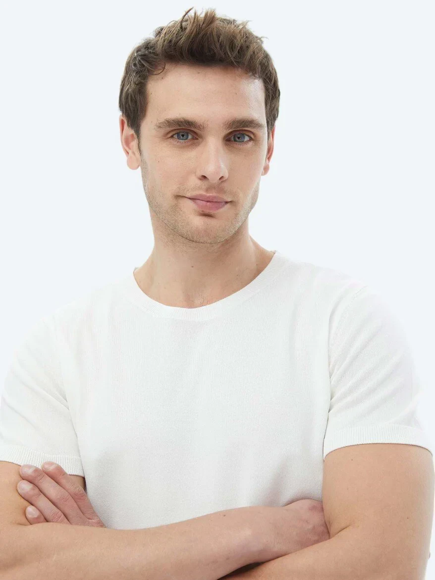 Ecru Knitwear - 5
