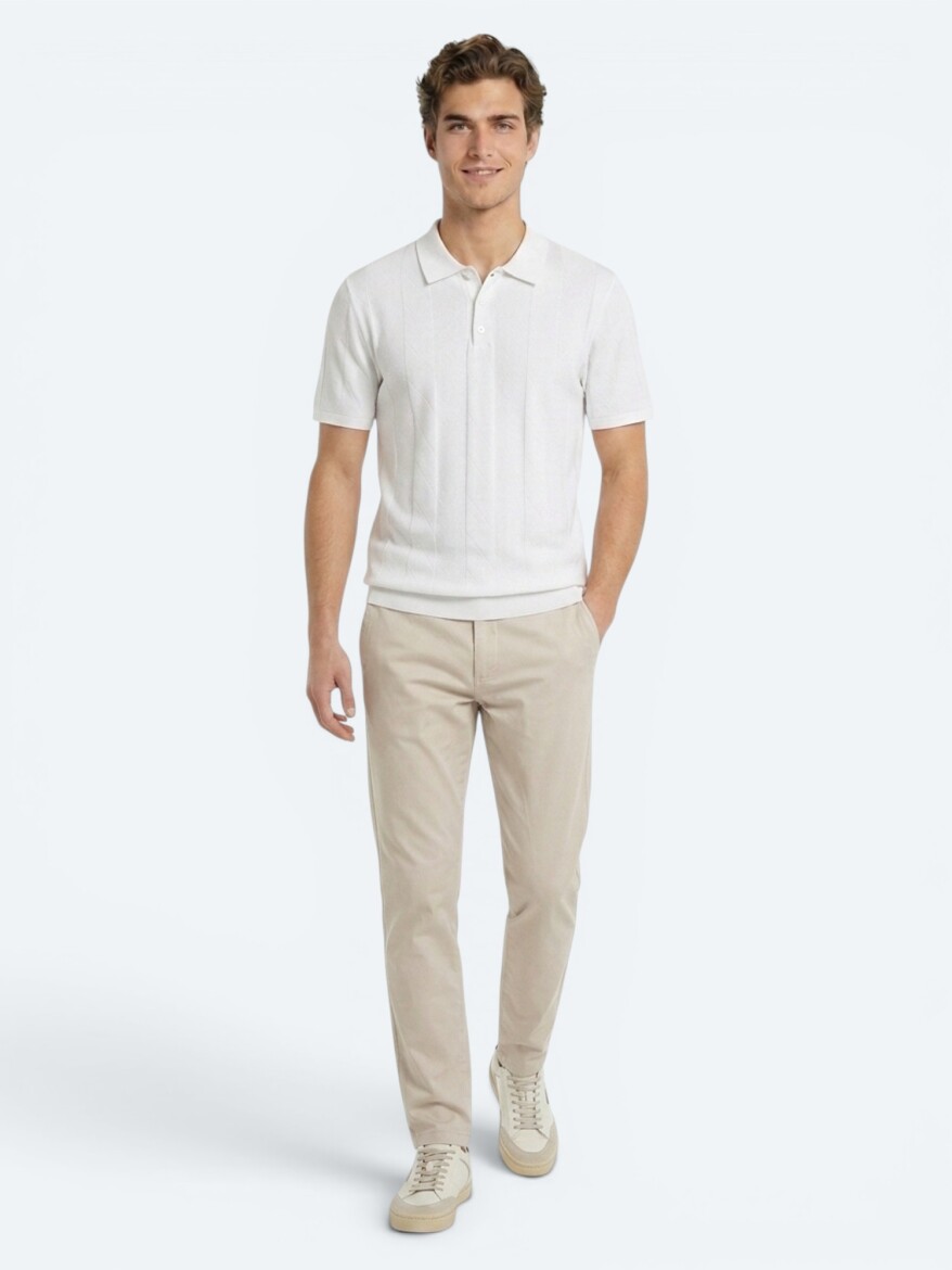 Ecru Knitwear - 3
