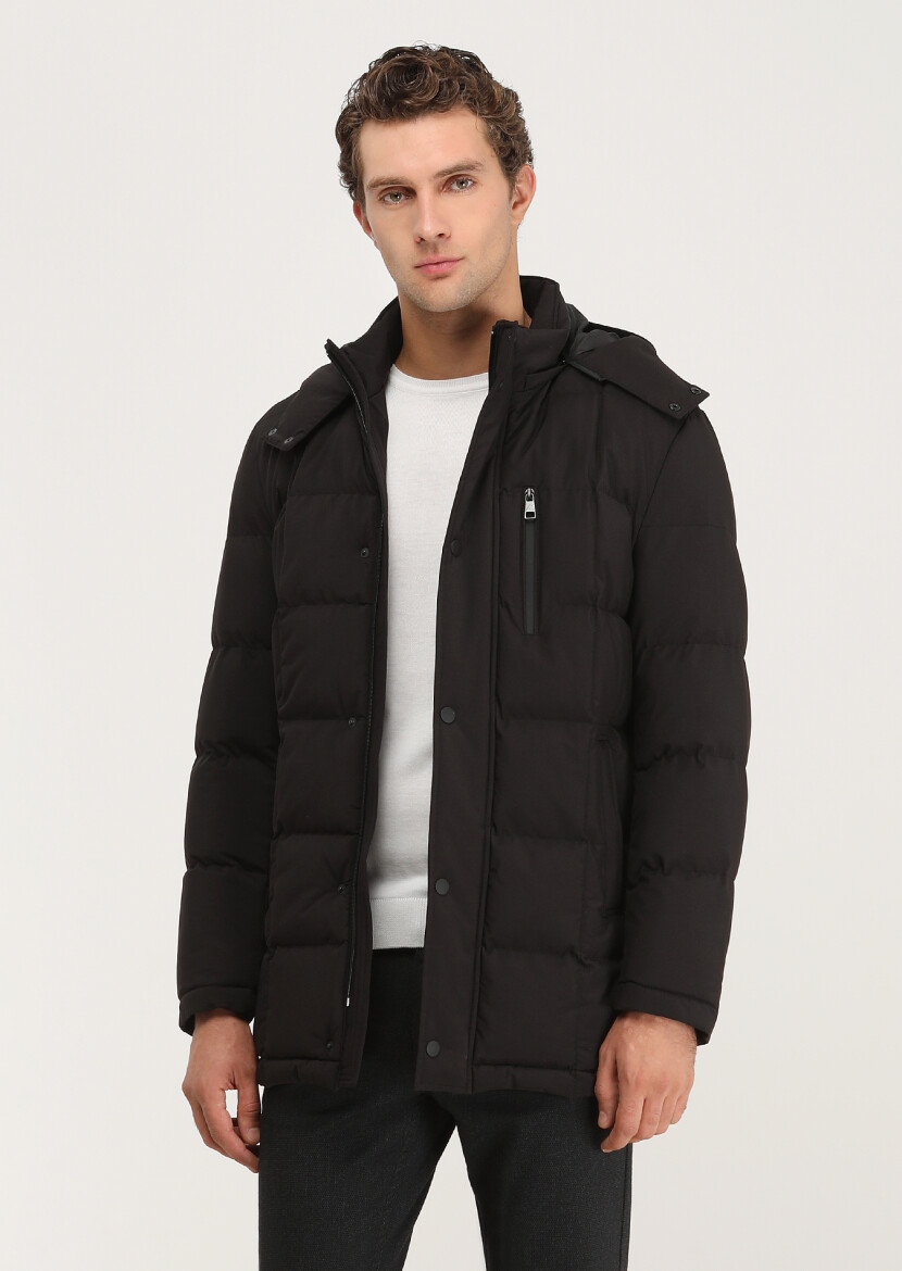 Ecru Knitwear Sweatshirt - 4