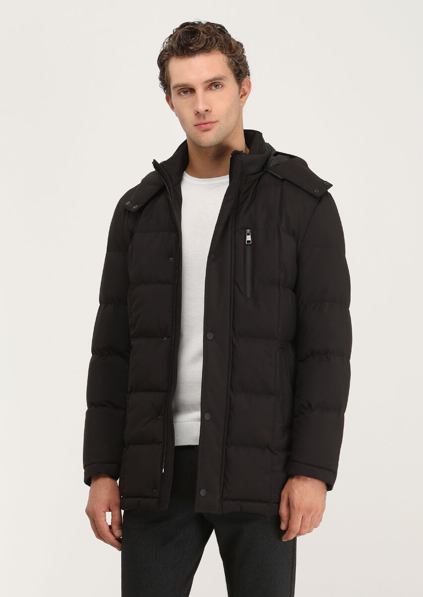 Ecru Knitwear Sweatshirt - 4