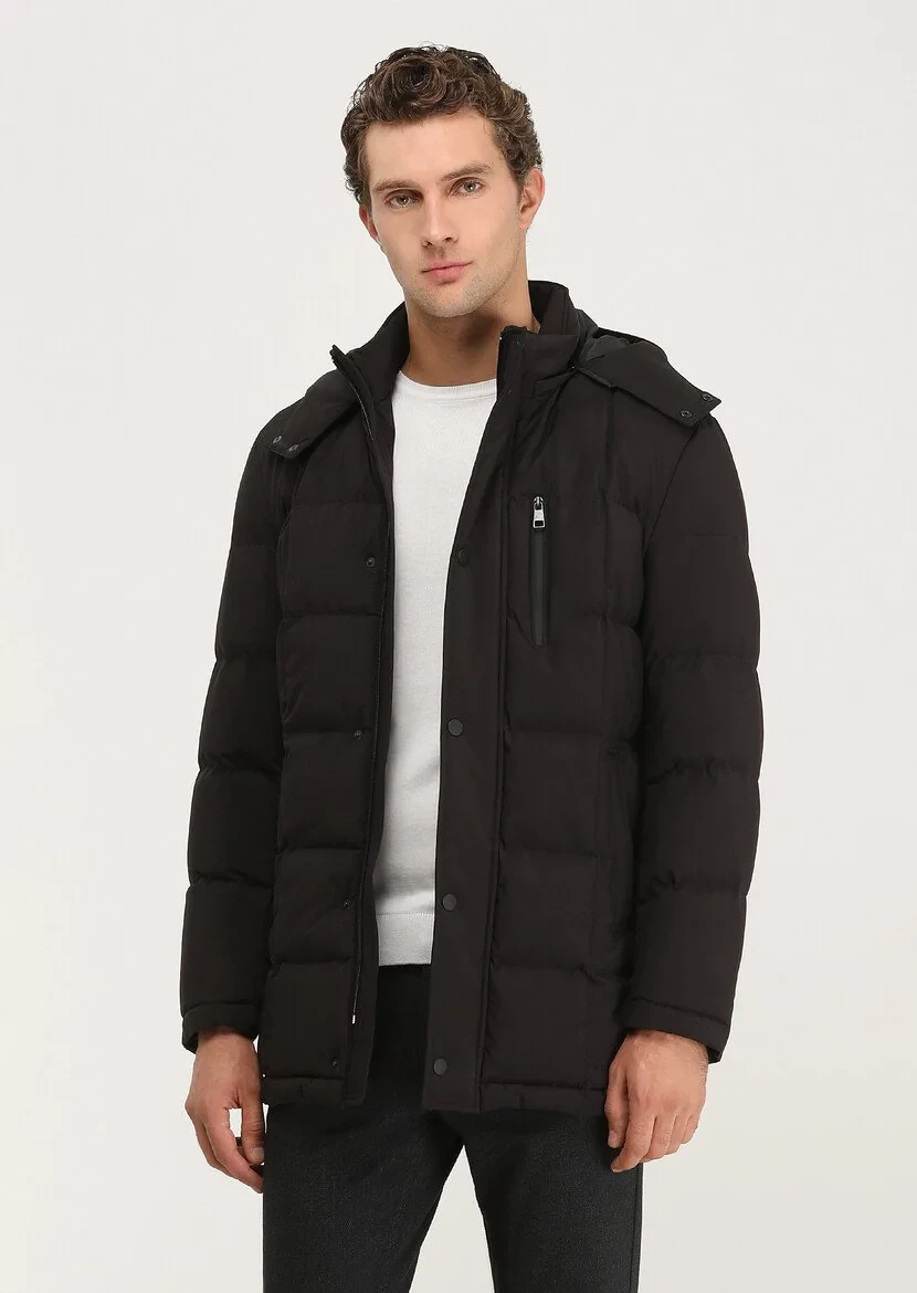 Ecru Knitwear Sweatshirt - 4