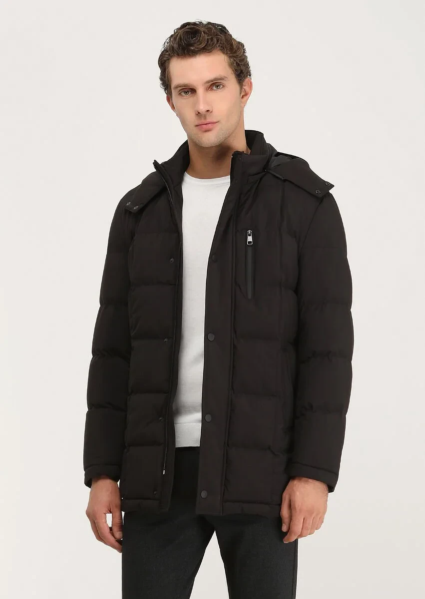 Ecru Knitwear Sweatshirt - 4