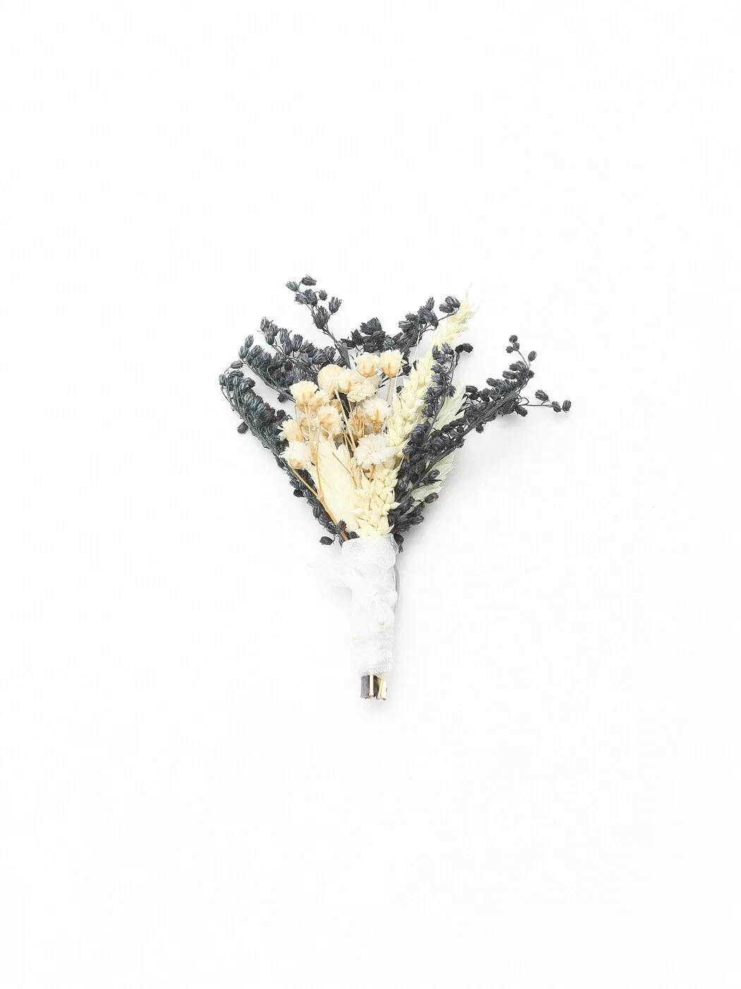 Ekru Yaka Aksesuarı - KİP