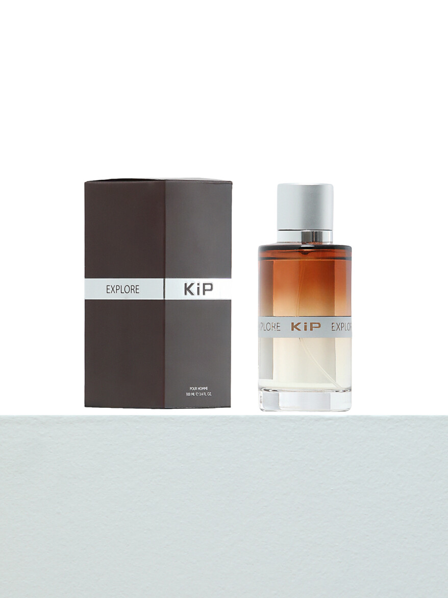 Explore 100 Ml Male Parfume - KİP