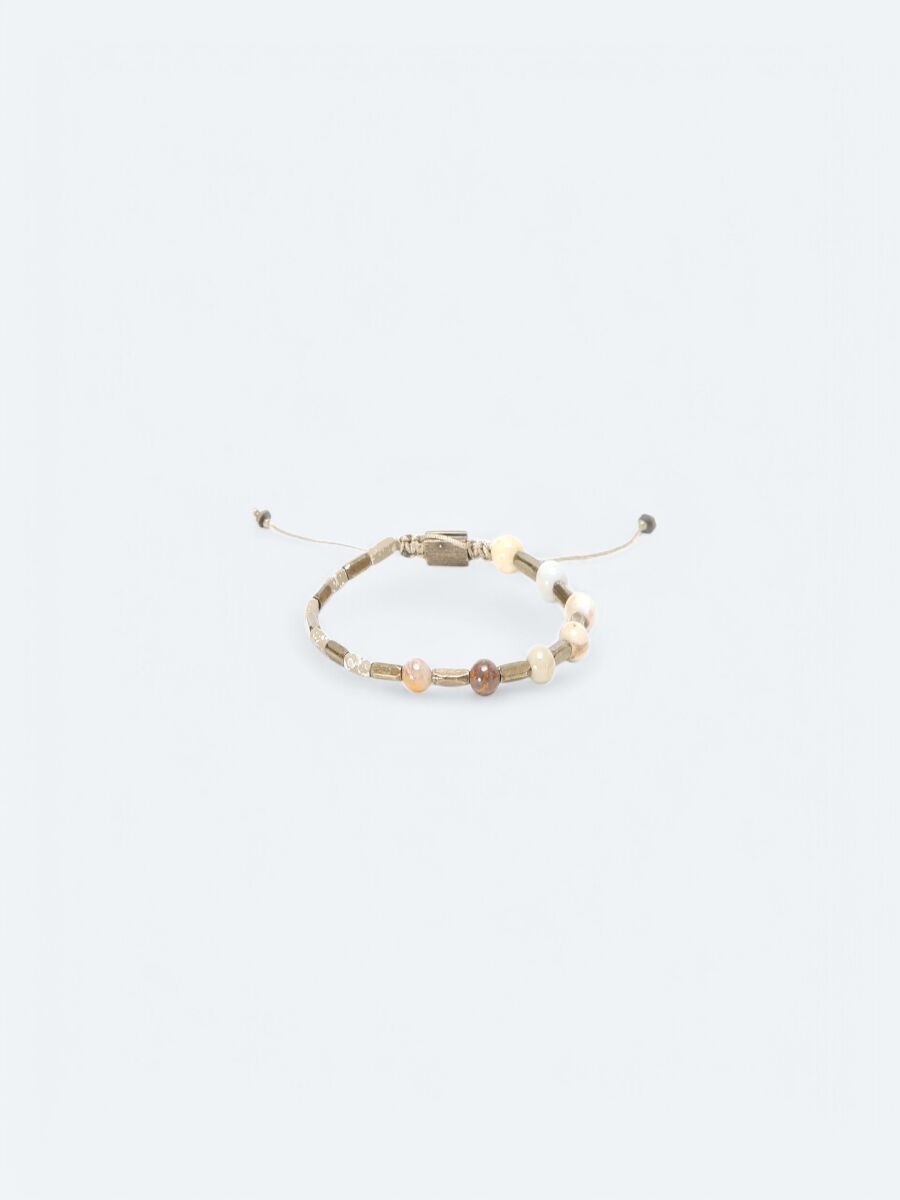 Gold Bileklik - 2