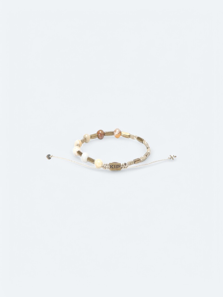 Gold Wristband - KİP
