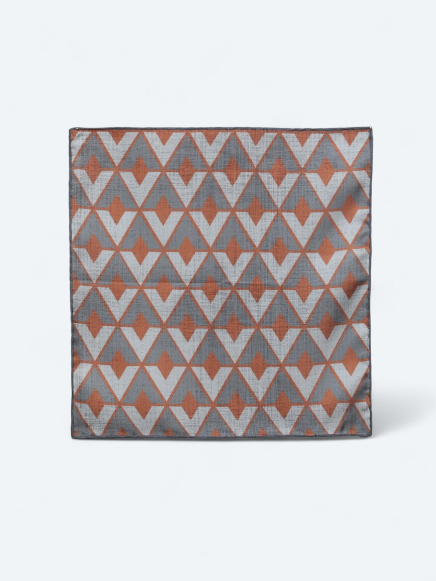 Grey Handkerchief - KİP