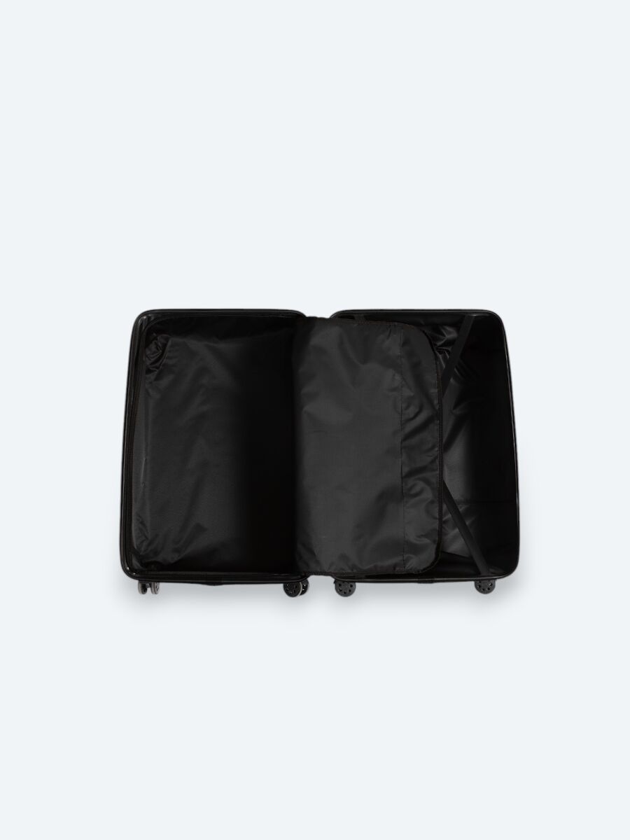 Grey Suitcase - 3