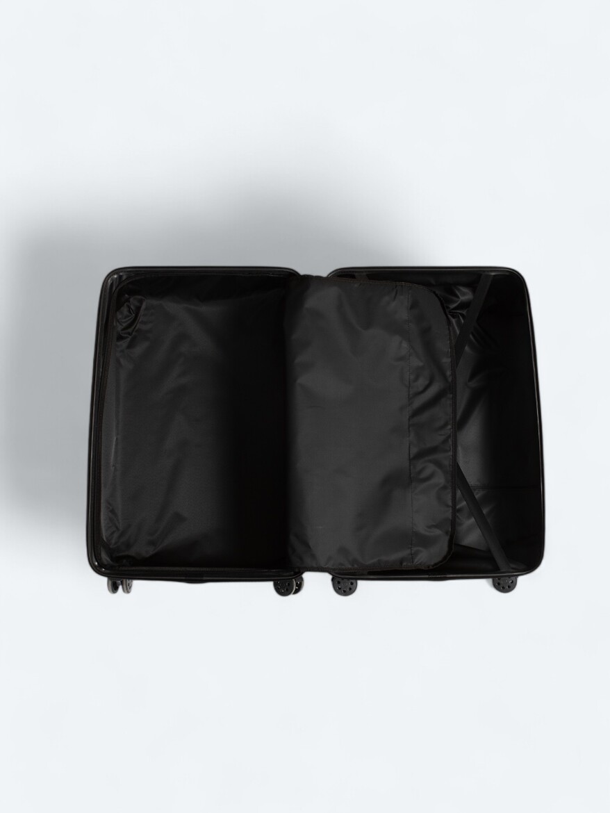 Grey Suitcase - 3