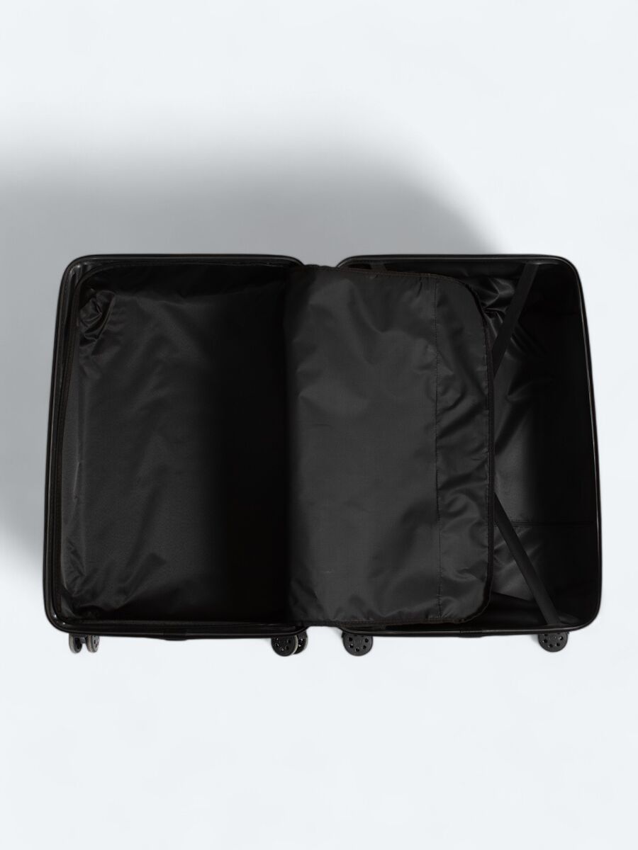 Grey Suitcase - 3