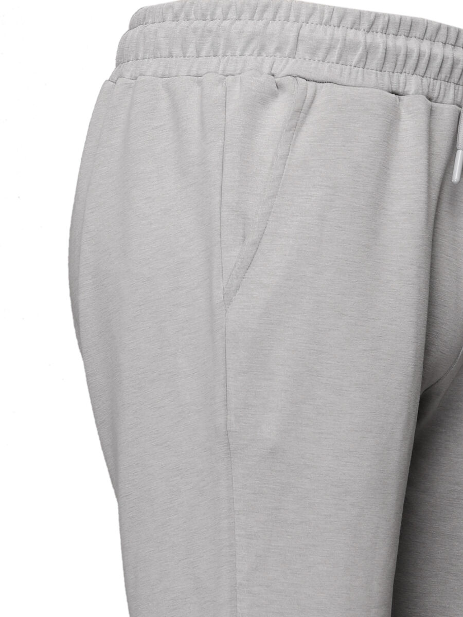 Grey Sweat Pants - 2