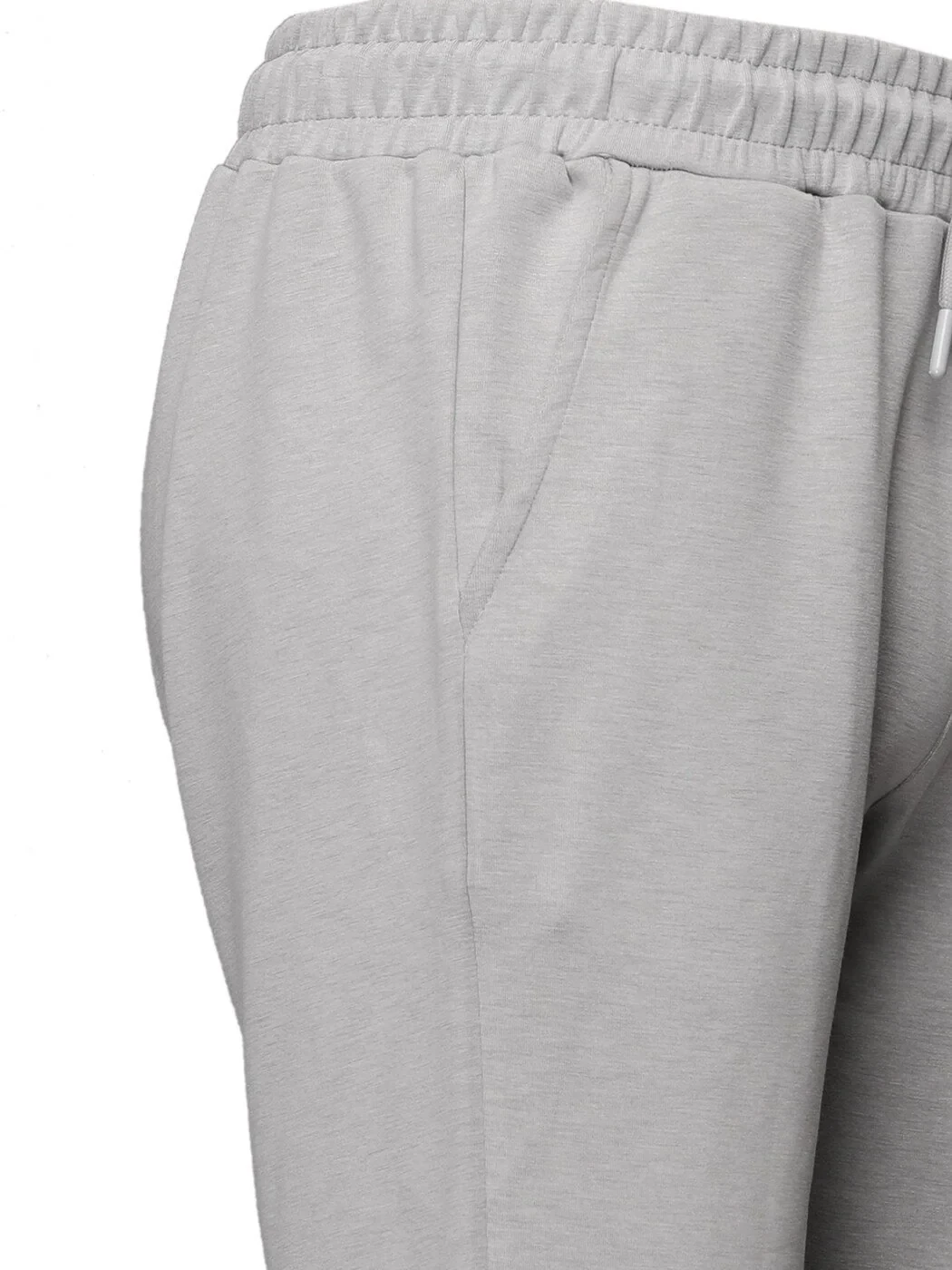 Grey Sweat Pants - 2