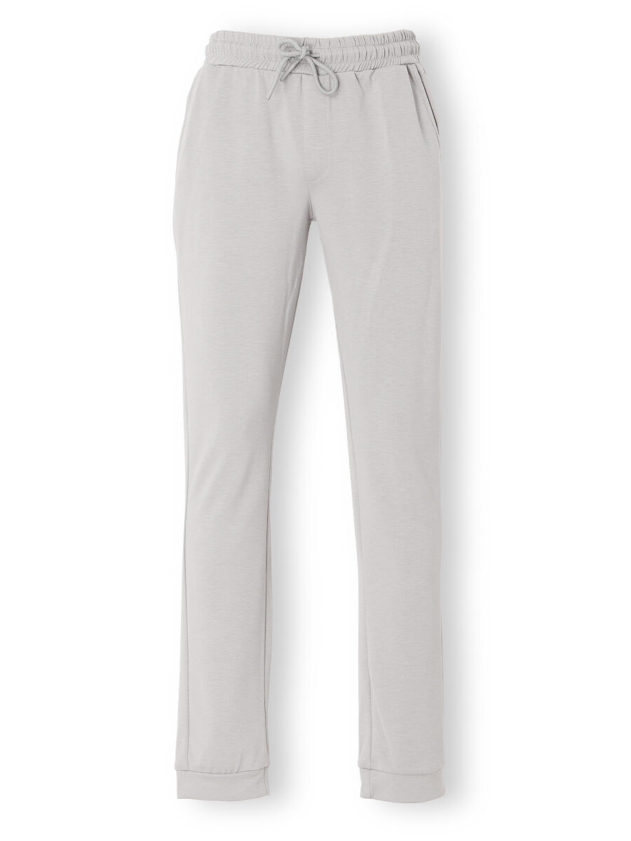 Grey Sweat Pants - 5