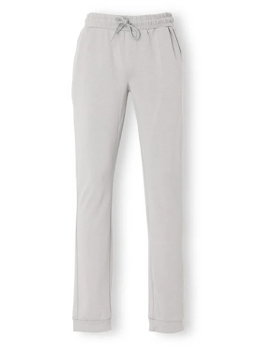 Grey Sweat Pants - 5