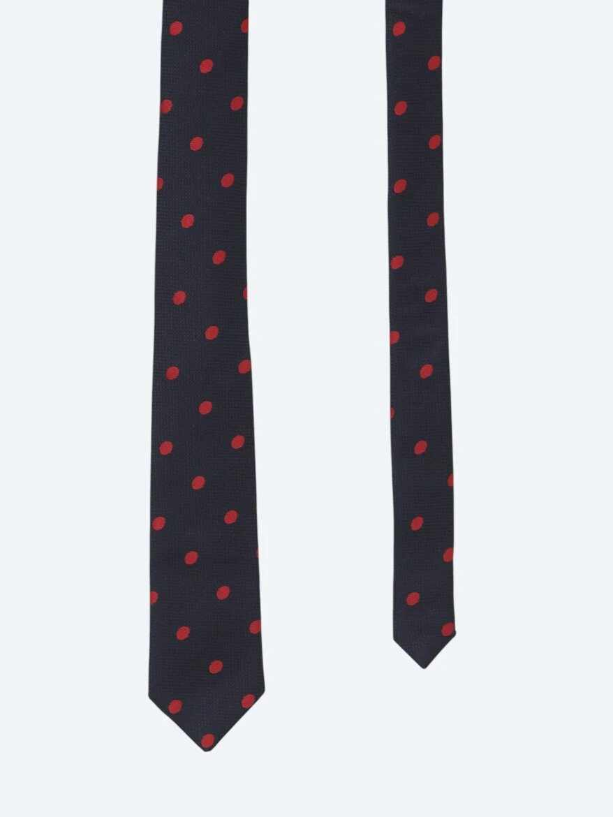 Grey Tie 