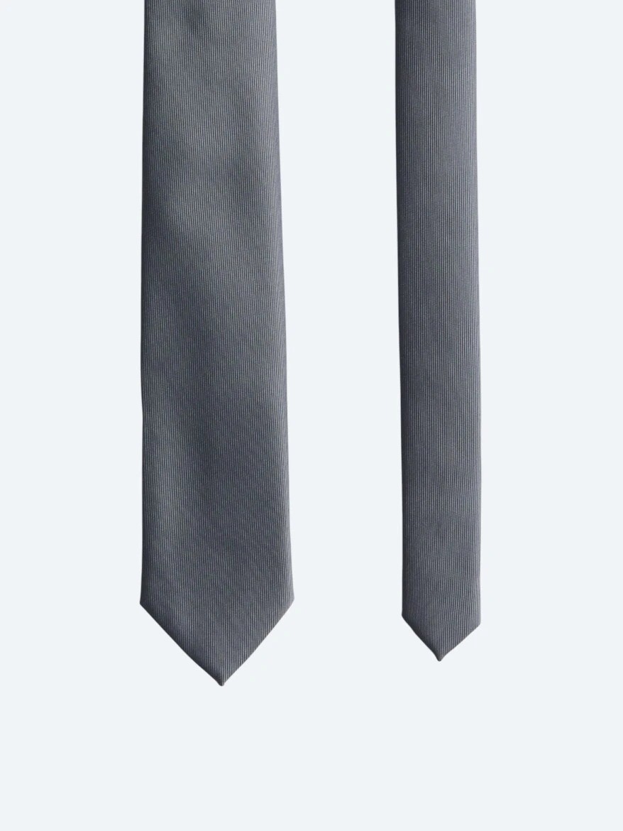 Grey Tie - KİP