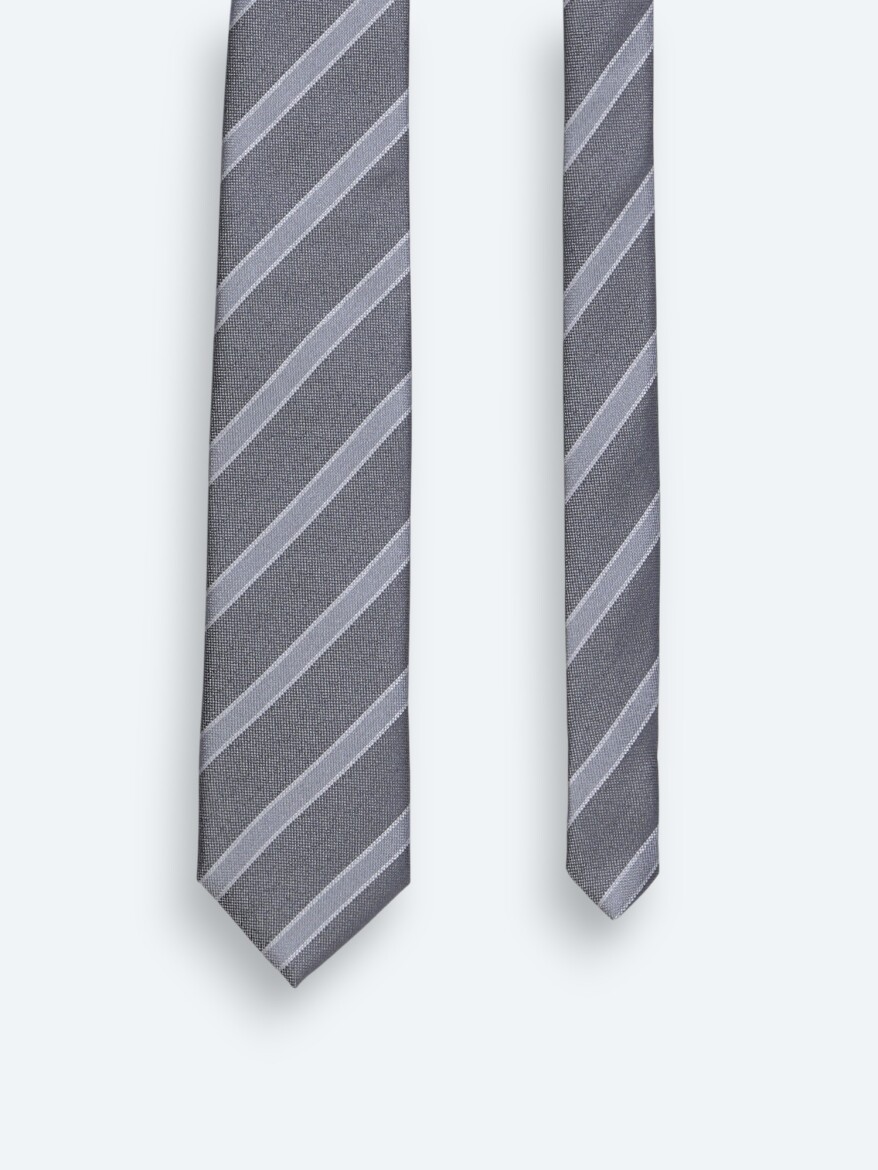 Grey Tie - KİP