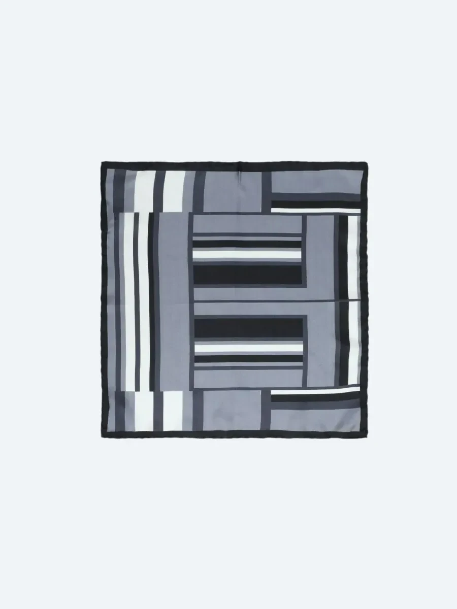 Gri Mendil - 1