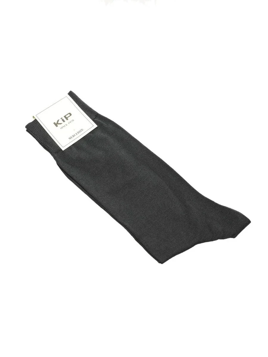 Hard Coal %80 Pamuk ,%20 Polyamid Socks - 1