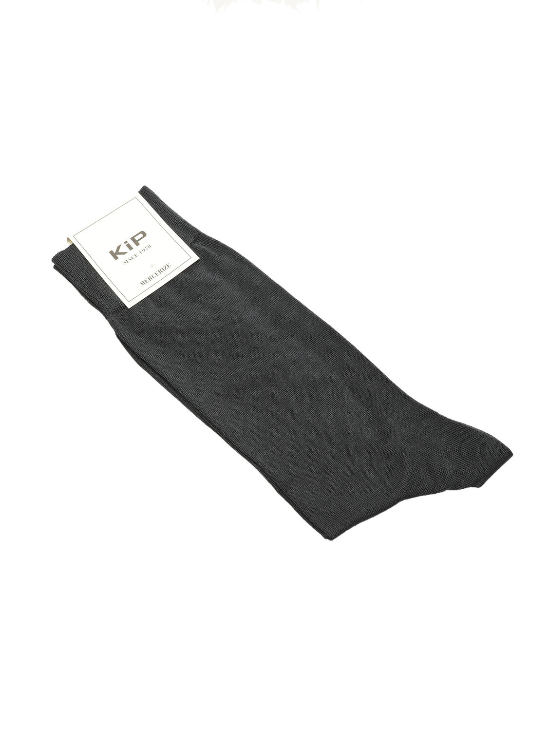 Hard Coal %80 Pamuk ,%20 Polyamid Socks - 1