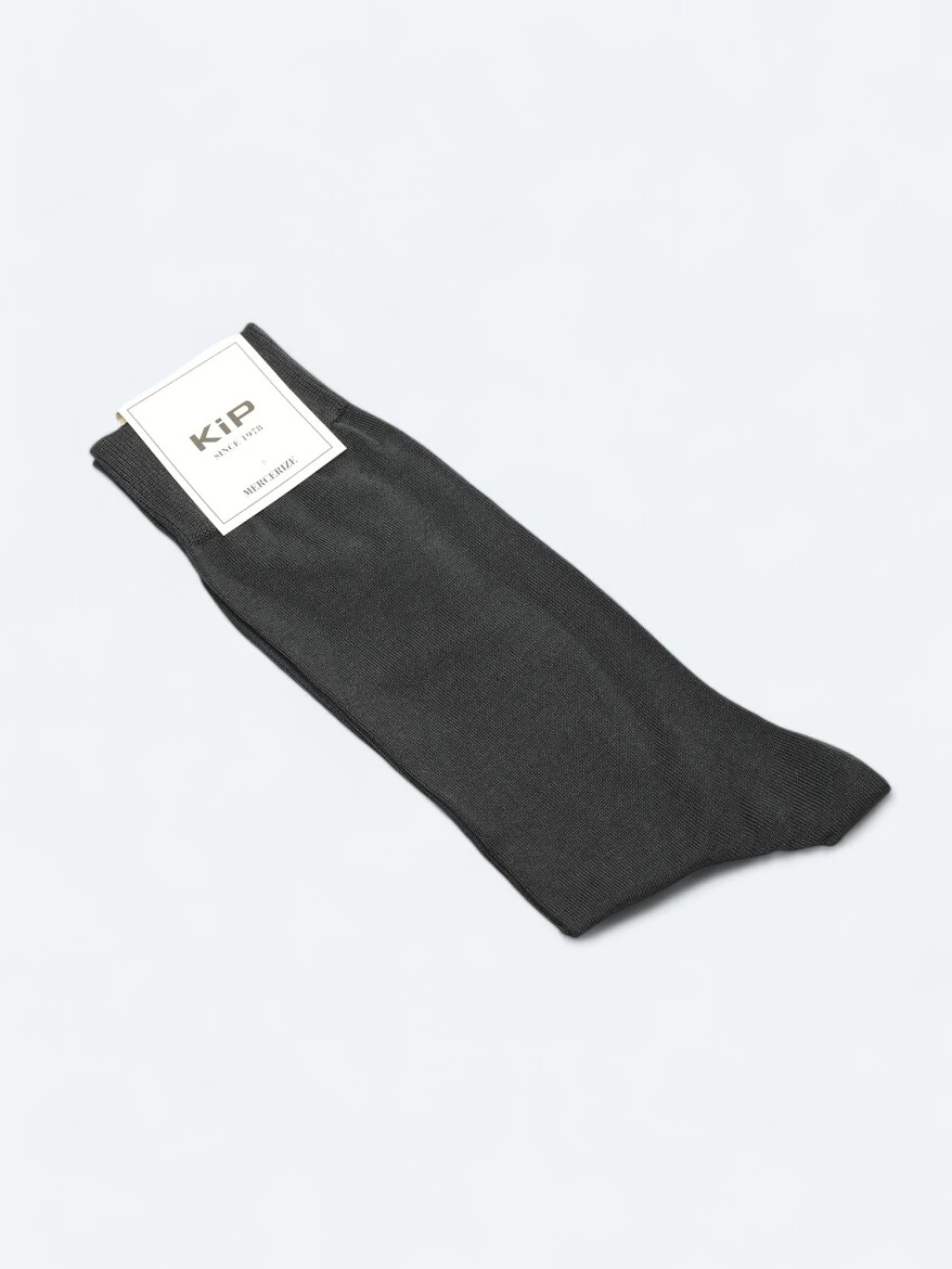 Hard Coal %80 Pamuk ,%20 Polyamid Socks 