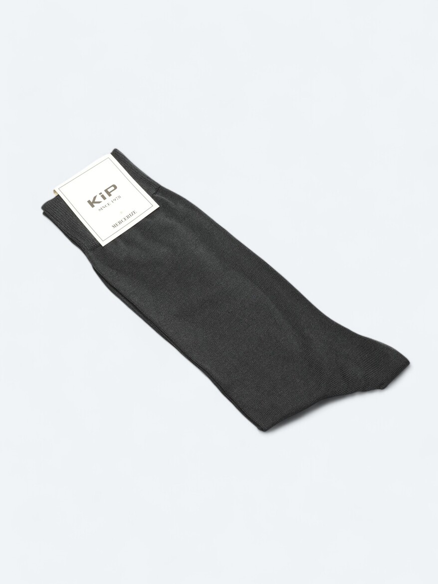 Hard Coal %80 Pamuk ,%20 Polyamid Socks 