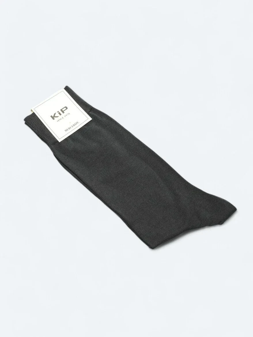 Hard Coal %80 Pamuk ,%20 Polyamid Socks 