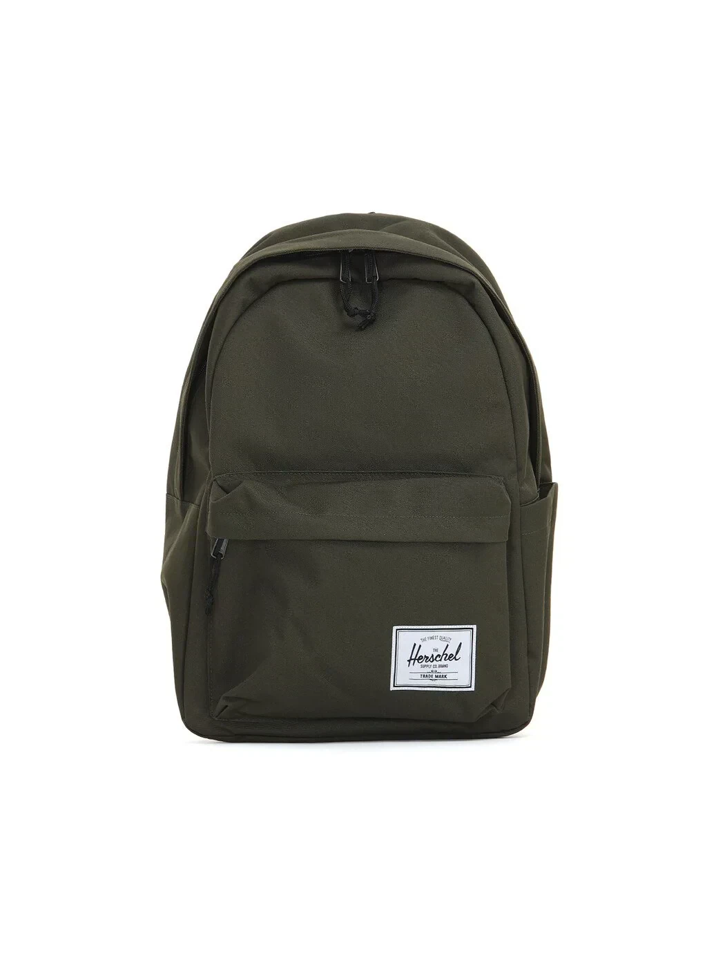 Hard Coal Bag - 1